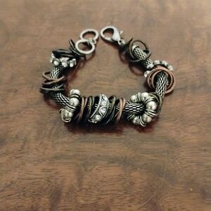 Charm Bracelet